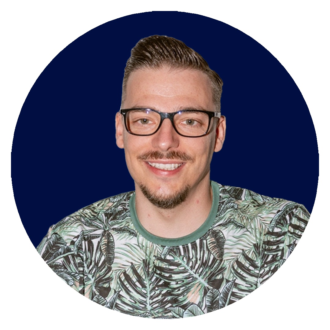 Tomek - Full Stack Developer