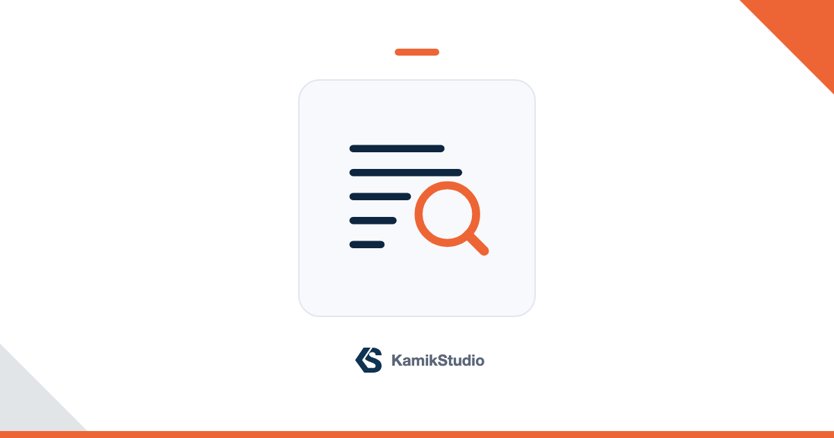 How to place a keyword phrase