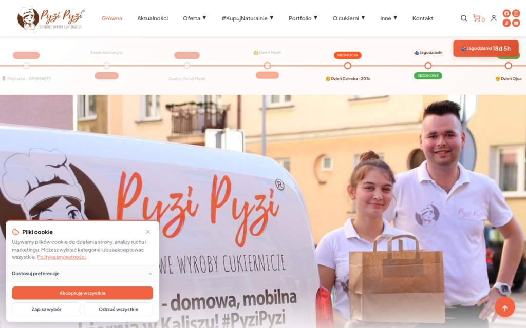 PyziPyzi