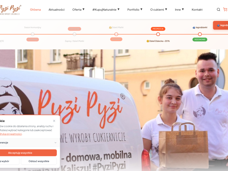 PyziPyzi
